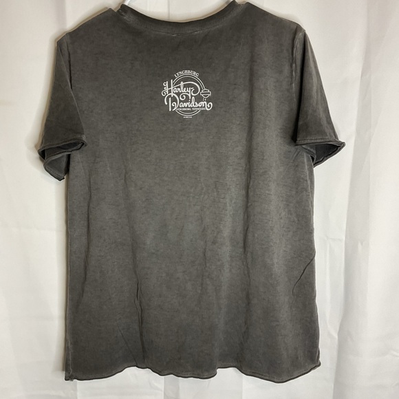Harley-Davidson womens tshirt xlarge - Picture 4 of 6